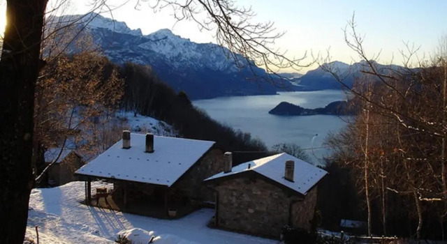 Hütte Bella Due