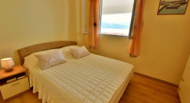 Apartment Snježana Trogir/Arbanija, Забронировать Апартаменты/квартира Апартаменты Trogir Riviera, Апартаменты/квартира