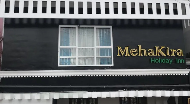 MehaKira Holiday Inn