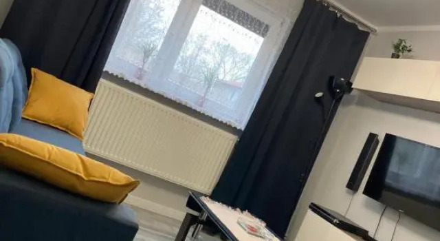 Apartament Swobodna No.2, Prenota Appartamento Hotel a Silesia con parcheggio, Parcheggio