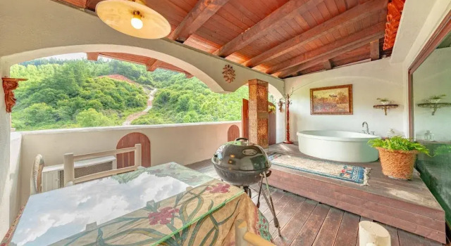 Номер Grand Gapyeong Labelle Pension