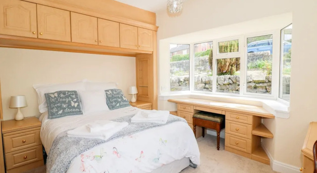 Drysdale House, Đặt Khách sạn Ashbourne Derbyshire