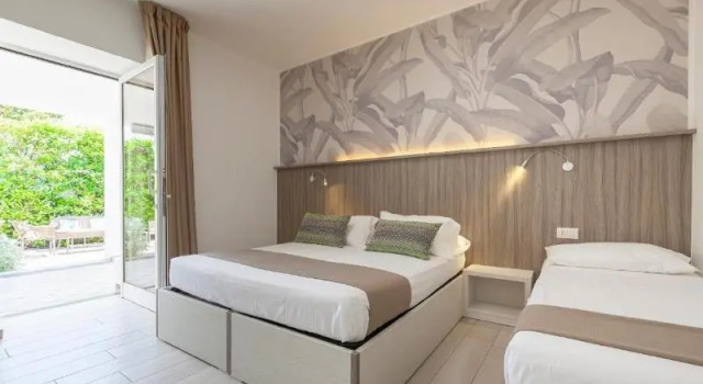 Номер Standard Relais Regina Rosanna