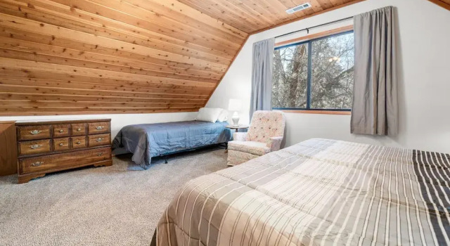 5 Kern's Cabin