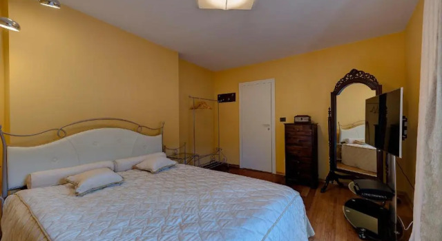 Апартаменты с видом на море Kotor old town Palace Bucha