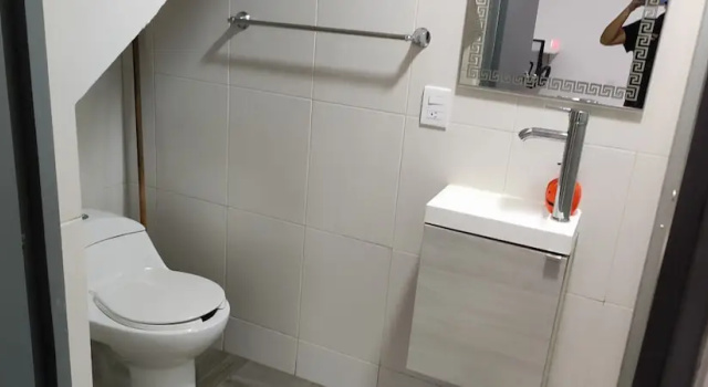 Номер Standard c 1 комнатой Room in Studio - New Basement Loft With all the Amenities