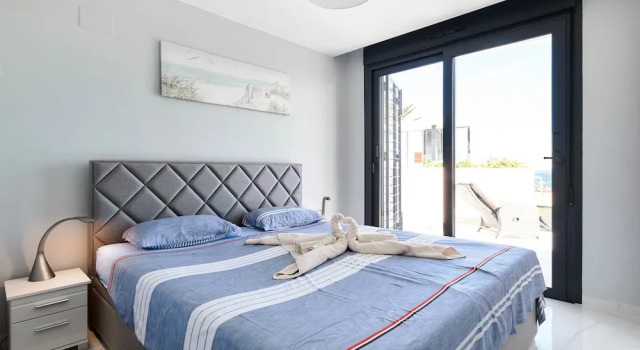 Апартаменты Dream Infinity View Apartment
