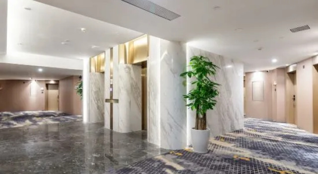 Ibis Styles Hotel (Liyang Railway Station)