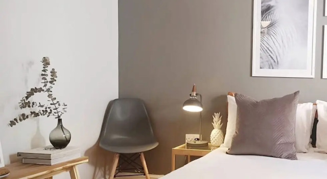 Апартаменты Charming  Oxford Apartments