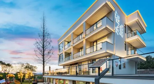 Anji Chuhe | Origin · Xianting Vacation Boutique Stay, Забронировать Бутик-отель Хучжоу Чжэцзян