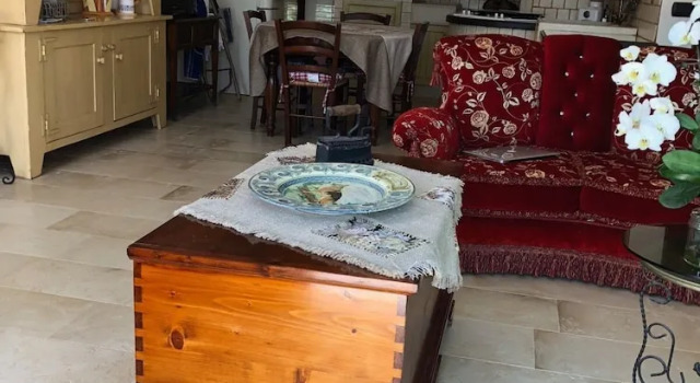 Casa Rosetta, Book Hotel Hotels in Sicily with Parking, Parking