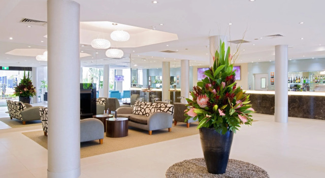 Holiday Inn Parramatta by IHG