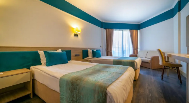 Номер Hotel с видом на окрестности Asteria Collection Side (Ex. Labranda Excelsior)