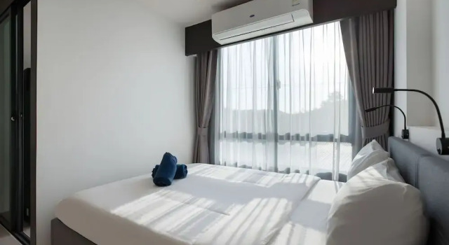 Central Hill View B901A Shopping & Relax, Забронировать Отель Катху остров Пхукет