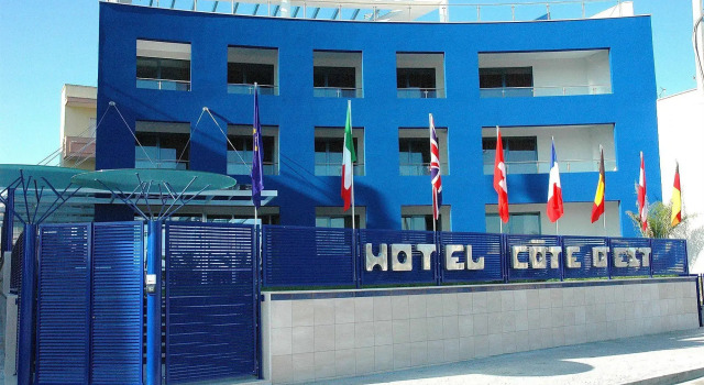 Hotel Côte DEst, Book Hotel Melendugno Salento