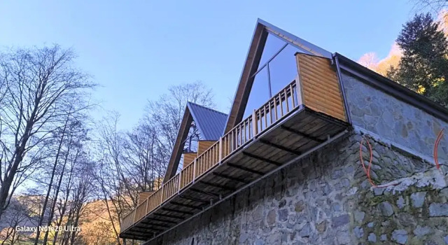 Golden Rose Bungalov, Забронировать Дом для отпуска Ардешен Черноморский регион Турции