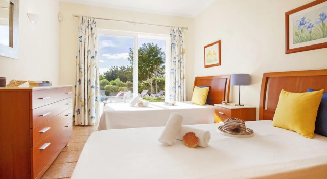 Vila Villa Osiris