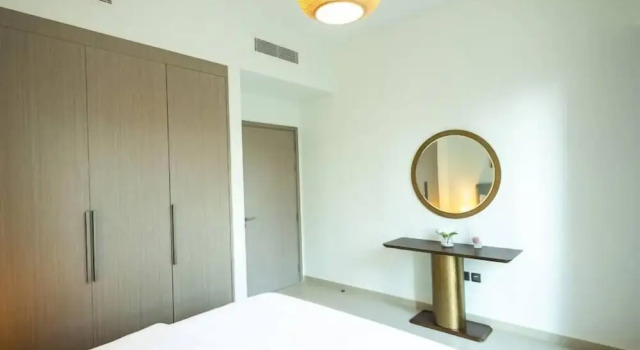 Mh - Luxury Redefined 1- Bedroom Ref - 4007, Забронировать Апартаменты/квартира Даунтаун Дубай , рядом с Дубайский аквариум