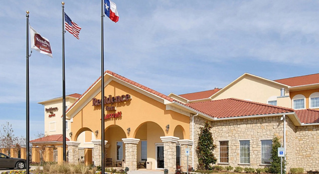 Residence Inn by Marriott Abilene, Book Hotel Hoteller i Abilene med pool, Swimmingpool