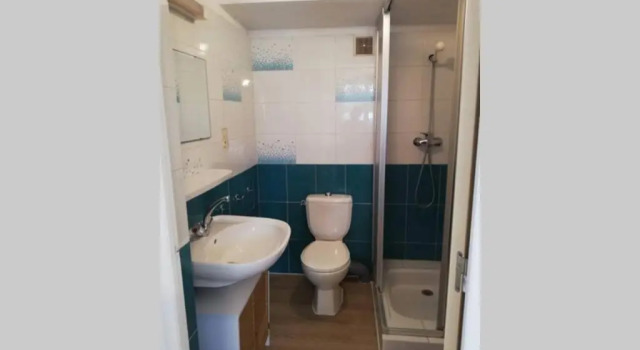 Daire studio avec jardin à Rodez