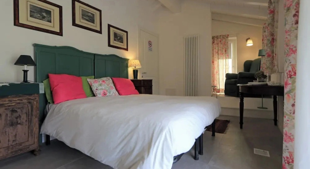 Lùlù Guest House, Забронировать Гостевой дом Дерниче Пьемонт