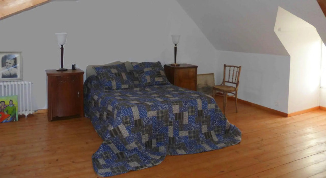 Country house, Canville-la-Rocque, Rezervați Hotel Canville-la-Rocque Cotentin