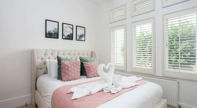 Estuary View by Sorted Stay, 预订 酒店 滨海绍森德 埃塞克斯