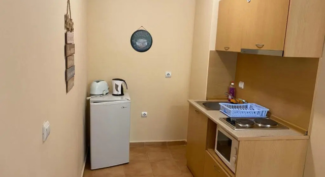 Апартаменты Комплекс Замъка 2 ап 301
