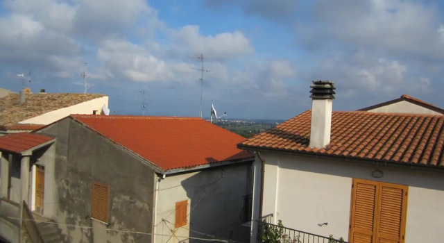 House With 2 Bedrooms in Villalfonsina, With Wonderful sea View and Te, Book Vacation Home Hotels in Abruzzo with Parking, Parking