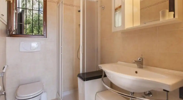 Коттедж Villa Marianna Comfortable Holiday Residence