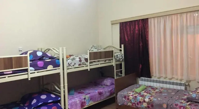 Hostel Friendly, Book Hostel Batumi 