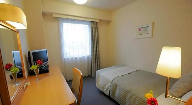Grand Park Hotel Panex Iwaki / Vacation STAY 77743, Book Hotel Iwaki 