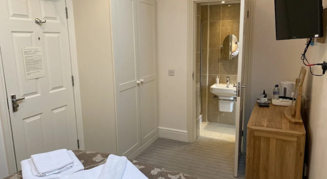 The Parson Woodforde, Buchen Sie Pension Weston Longville Norfolk (Grafschaft)