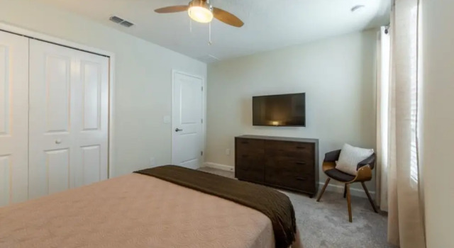 Storey Lake - 4811 Kings, Rezerwuj Hotel Hotele w Kissimmee z basenem, Basen