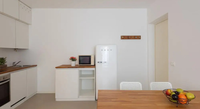 Апартаменты Residence Orti 18 by Wonderful Italy