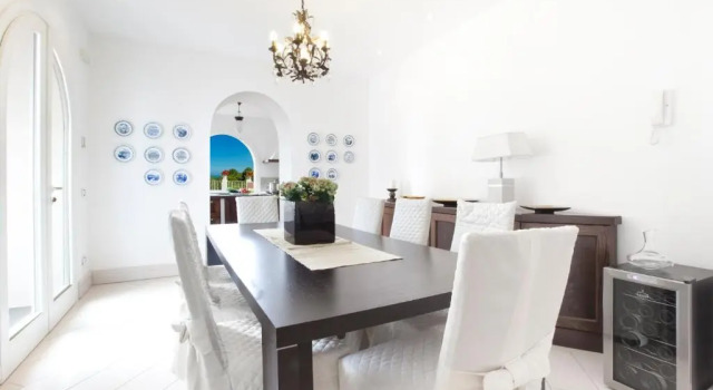 Вилла Villa & SPA Le Tore