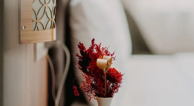 Номер Standard Hanoi Asia Hotel