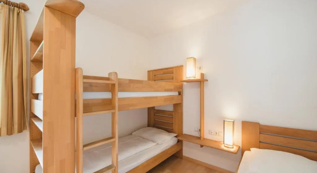 Семейный номер Standard Guesthouse St Nikolaus