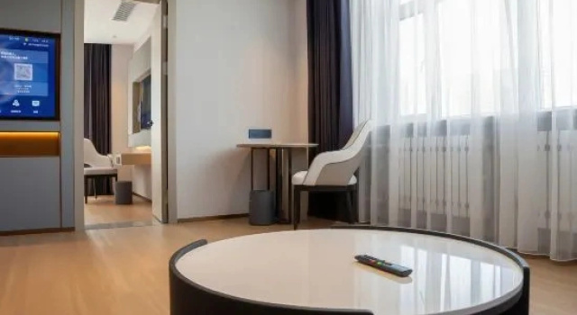 Люкс Superior Lavande Hotel
