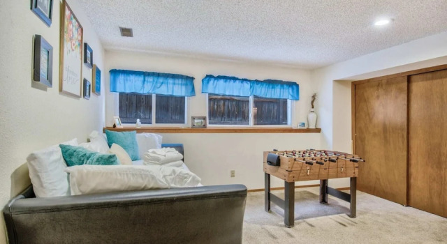 4BR Spacious & Comfortable Mid-term & Corporate Rental, Book Lejlighed Lejligheder i Columbia, Lejlighed