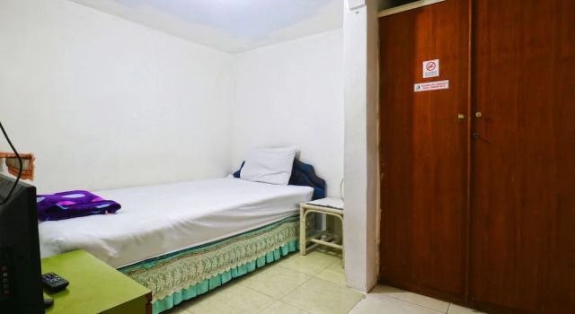 Sisca Guest House