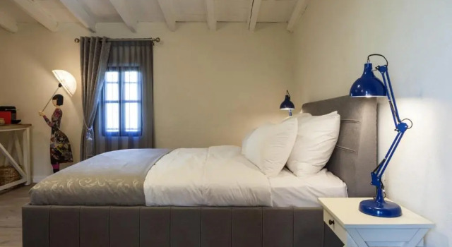 Habitación De lujo Carmel Pearl