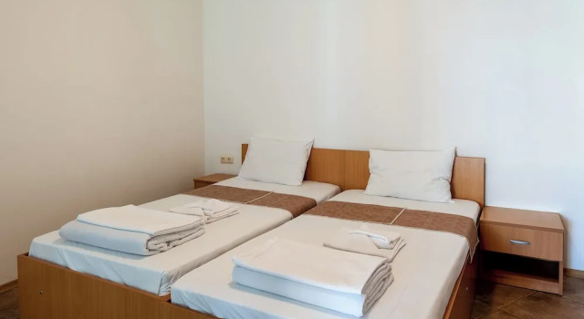 Двухместный номер Superior Midia Family Resort All-Inclusive