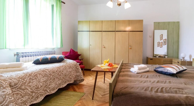 Apartments Adelmo, Reserva ahora Apartamento Hoteles en Pula con aparcamiento, Aparcamiento