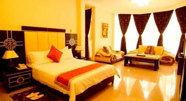 Star Hotel, Book Hotel SPA Hotels in Bujumbura, SPA