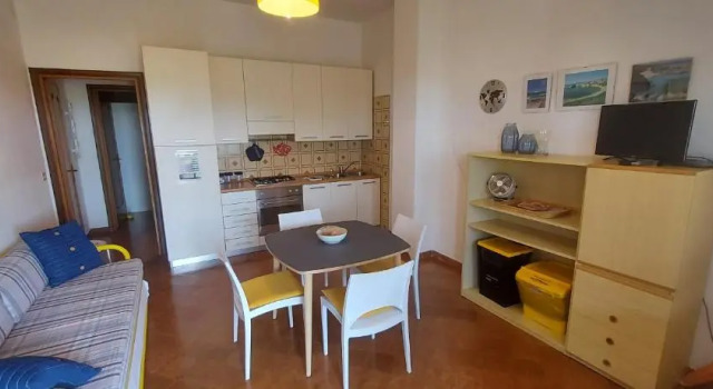 Апартаменты Casa degli Oleandri