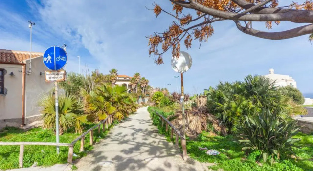 Domus Iose Seaview Apartment