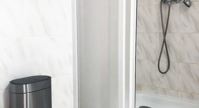 Четырёхместный номер Comfort Hotel Bobr