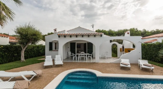 Villa Villa Bea by Escape Home