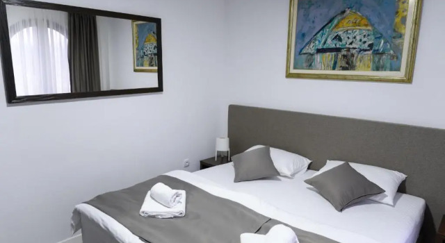 Jezero Kudrec, Buchen Sie Resort Smederevska Palanka Zentralserbien